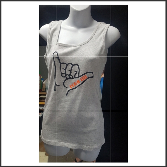 Pogue life tank - Picture 2 of 3